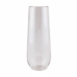 Promo 🔔 Bars BarConic® Champagne Flute - Stemless - 10 Ounce 😉