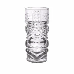 Best reviews of 🤩 Bars BarConic® Tiki Cocktail Glass - 15oz ✔️