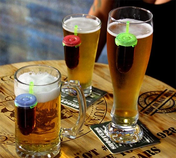 Best Pirce 💯 Bars MIX And MATCH SHOTZ® Server Packs 🌟 - Image 6