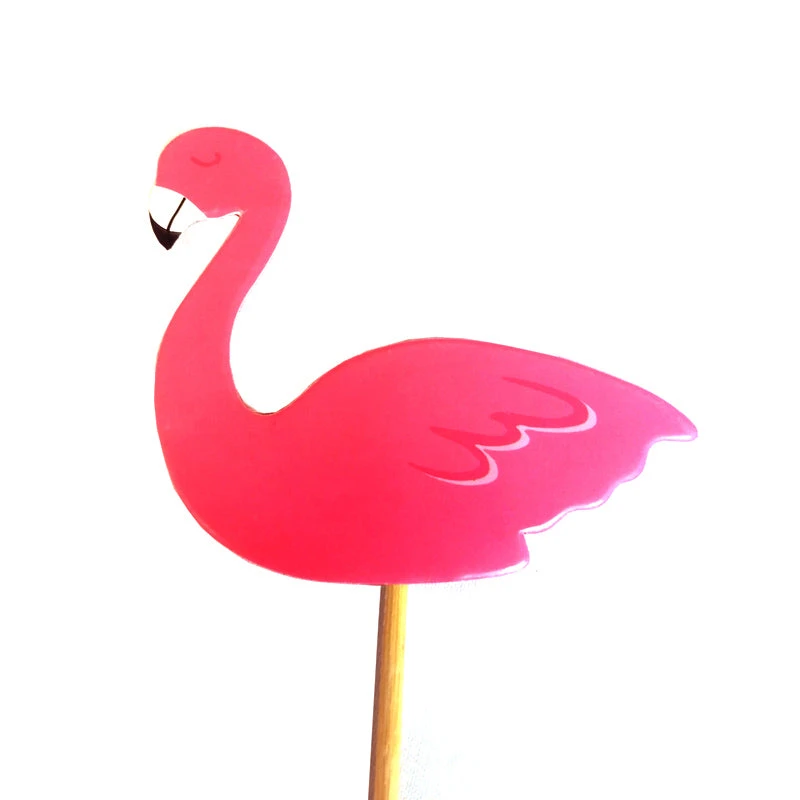 Cheapest 🎉 Bars BarConic® Tropical Bamboo Cocktail Picks - Assorted Pack Of 100 ✔️ - Image 4