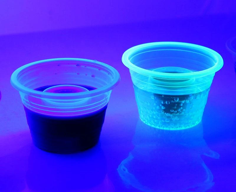 Top 10 😉 Bars Jager Shot Cups / Bomb SHOTZ® - ORIGINAL - Sleeve Of 50 🤩 - Image 2