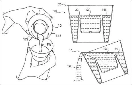 Top 10 😉 Bars Jager Shot Cups / Bomb SHOTZ® - ORIGINAL - Sleeve Of 50 🤩 - Image 8