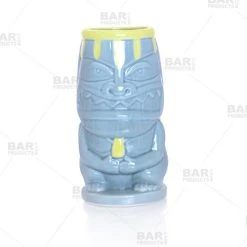 Coupon 👏 Bars BarConic® Tiki Mug – Tie 12 Ounces ⭐