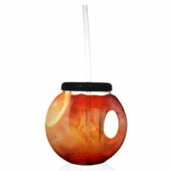 Outlet 😍 Bars BarConic® Fishbowl - 40oz ✨