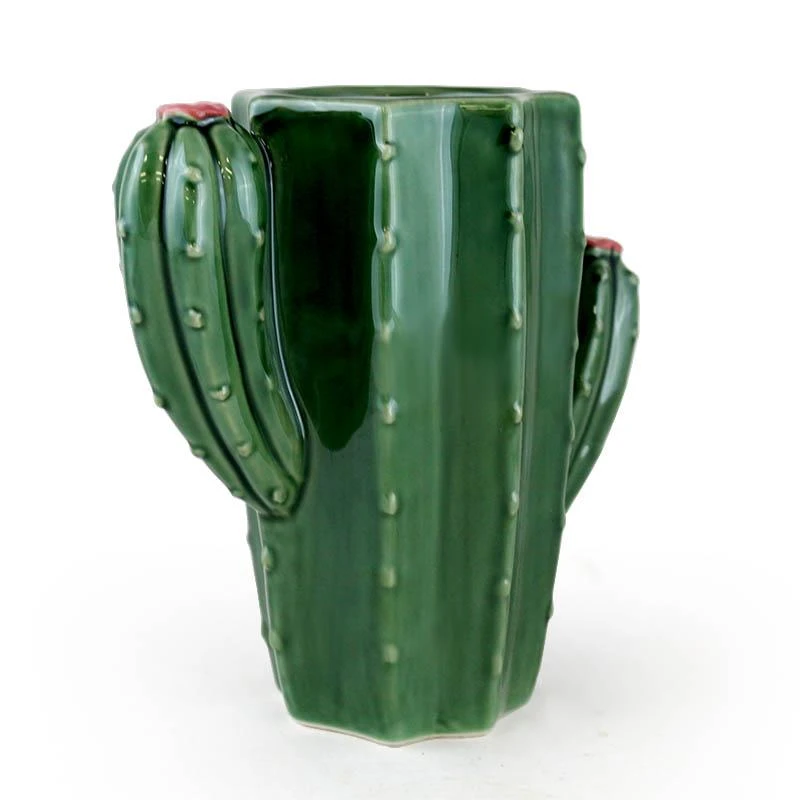 Flash Sale ✨ Bars BarConic ® Cactus Tiki Mug With Lid - 15 Oz ⭐