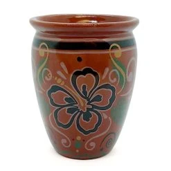 Buy ⌛ Bars Clay Pot Tiki Mug - 12 Ounce 🎁