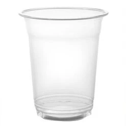 Cheapest 🧨 Bars BarConic 16oz Clear Plastic Cups 🎉