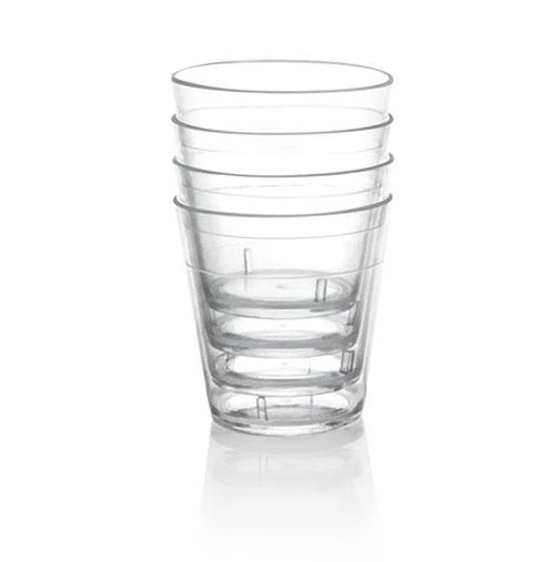 Top 10 😉 Bars Barconic® 1.5oz Clear Plastic Shot Glasses 🤩 - Image 3