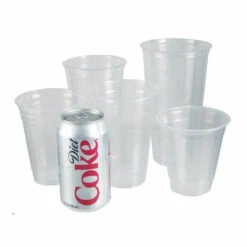 Best Pirce ✔️ Bars Dart Cups - Polypropylene ⌛