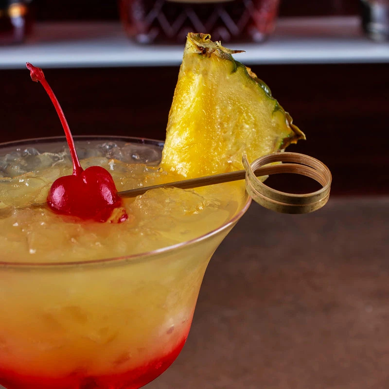 Brand new 🌟 Bars BarConic® Vintage Cocktail Glass - Etched - 4.5 Ounce 😍 - Image 2