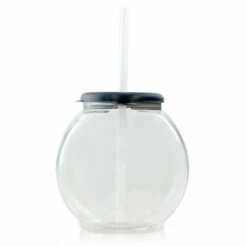 Coupon ❤️ Bars BarConic® Fishbowl - Flat Sided - 40 Ounce 🔥