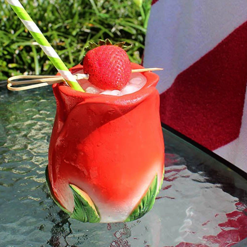 Brand new ✨ Bars BarConic® Tiki Spring Collection - Set Of 3 ⌛ - Image 5