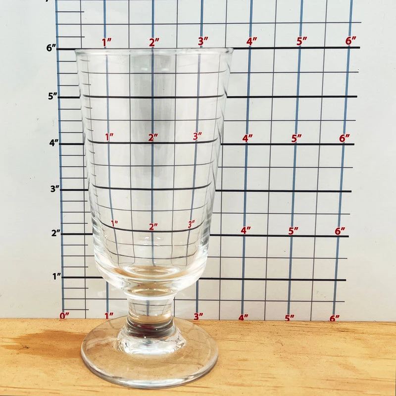 Best reviews of ❤️ Bars Footed Highball Glass - BarConic® - 10 Ounce - (Quantity Option) 🌟 - Image 5