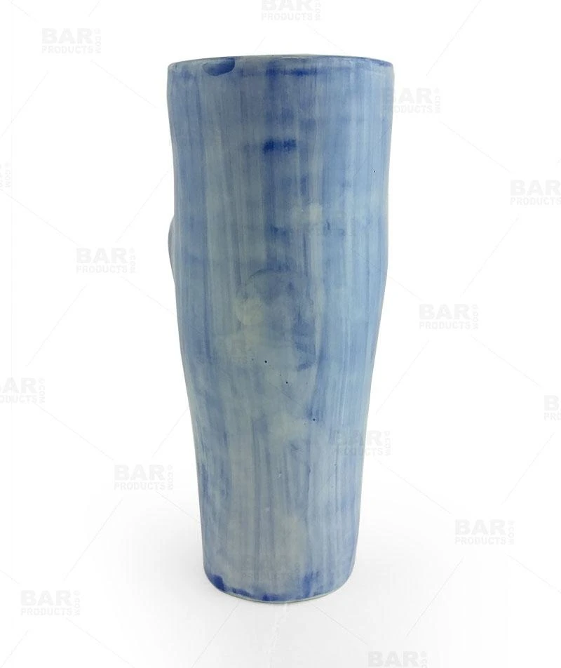 Best Sale ✨ Bars BarConic® Ceramic Ghost Tiki Mug - 15oz 💯 - Image 6