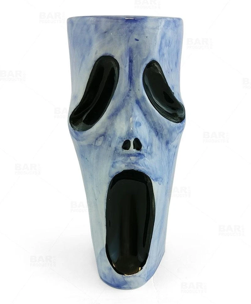 Best Sale ✨ Bars BarConic® Ceramic Ghost Tiki Mug - 15oz 💯