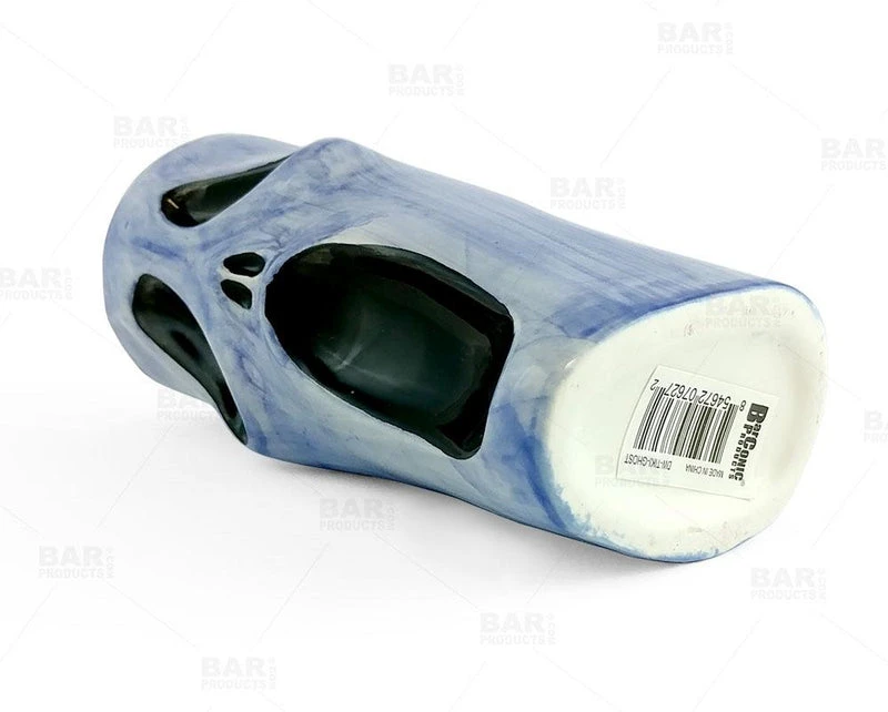 Best Sale ✨ Bars BarConic® Ceramic Ghost Tiki Mug - 15oz 💯 - Image 8