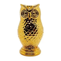 Best Sale 😉 Bars Barconic® Tiki Great Horned Owl - 24 Ounce 🔥