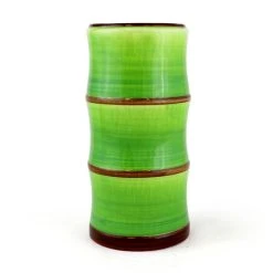 Best Pirce ⭐ Bars BarConic ® Bamboo Stalk Tiki Mug - 14 Oz 💯