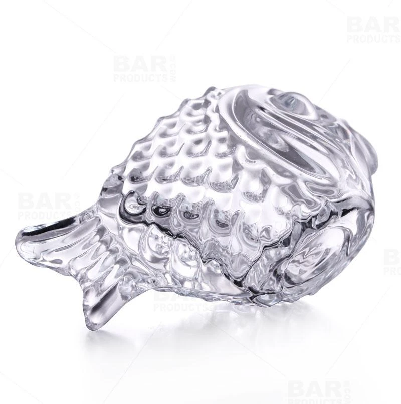 Cheapest 😉 Bars BarConic® Fish Shaped Glass - 12 Oz ✨ - Image 8