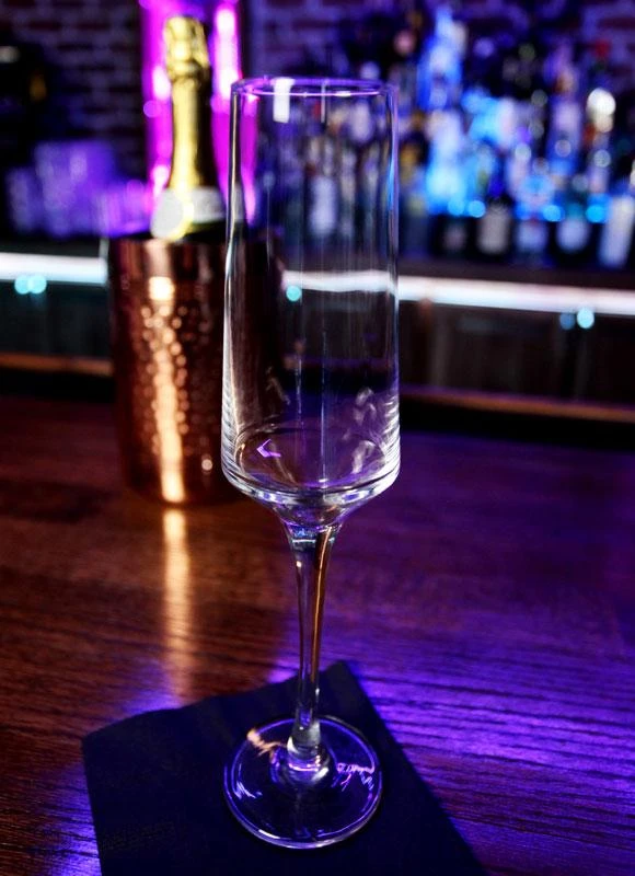 Discount ✨ Bars BarConic® 8oz Tall Champagne Flute ⭐ - Image 7