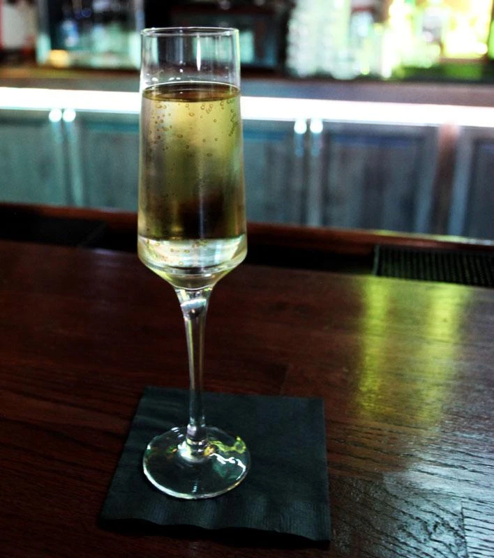 Discount ✨ Bars BarConic® 8oz Tall Champagne Flute ⭐ - Image 5