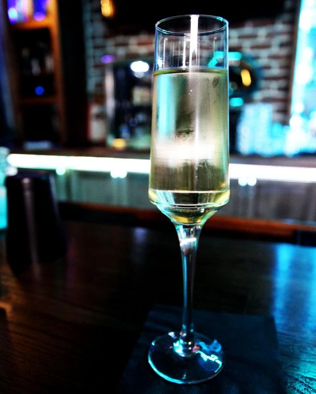 Discount ✨ Bars BarConic® 8oz Tall Champagne Flute ⭐ - Image 3