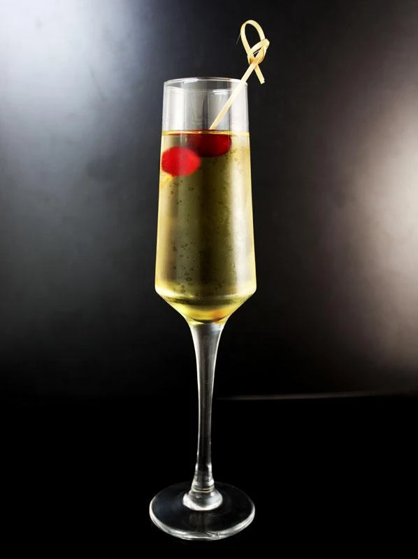 Discount ✨ Bars BarConic® 8oz Tall Champagne Flute ⭐ - Image 2