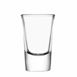 Best Sale ✔️ Bars BarConic® Flared Top Shot Glass W/ Thick Base - 25 Ml - CASE OF 72 😉