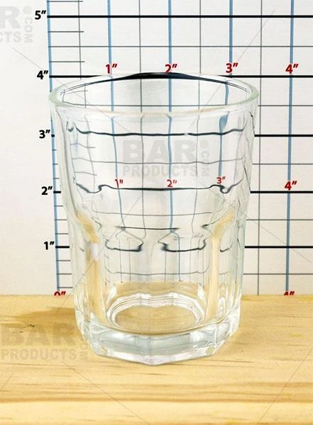 Best Sale š Bars BarConic Alpine⢠10oz Old Fashioned Glass š - Image 3