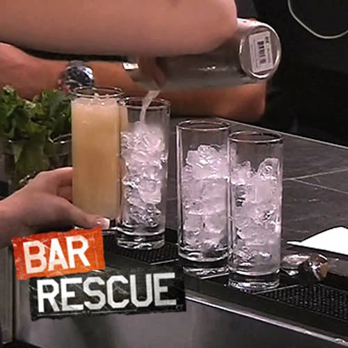 Best Pirce 😀 Bars BarConic® Tall Glass - 12 Ounce (Case Of 24) 🔔 - Image 2