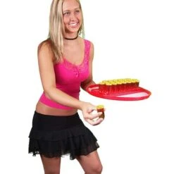 Brand new ✔️ Bars SHOTZ® Bullet Shot Cup Accessories 🧨