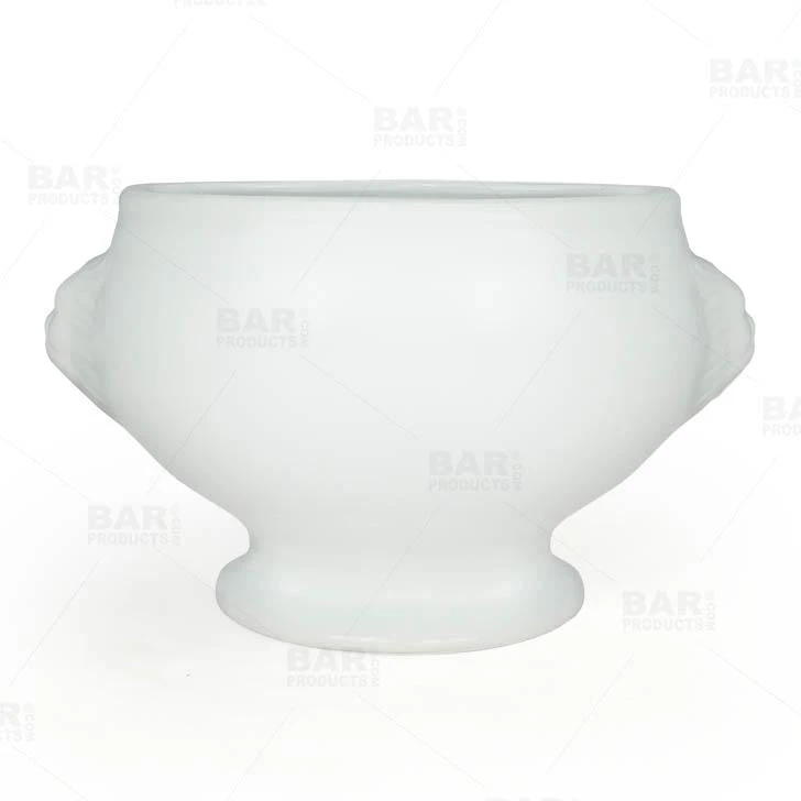 Discount π Bars Tiki Bowl Lion's Head - 14 Ounce π - Image 3