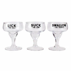 Wholesale ❤️ Bars Shot Glass Set - Margarita - 1.5oz 🔔