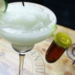 Flash Sale ⭐ Bars SHOTZ™ Clips – Neon Green 🛒