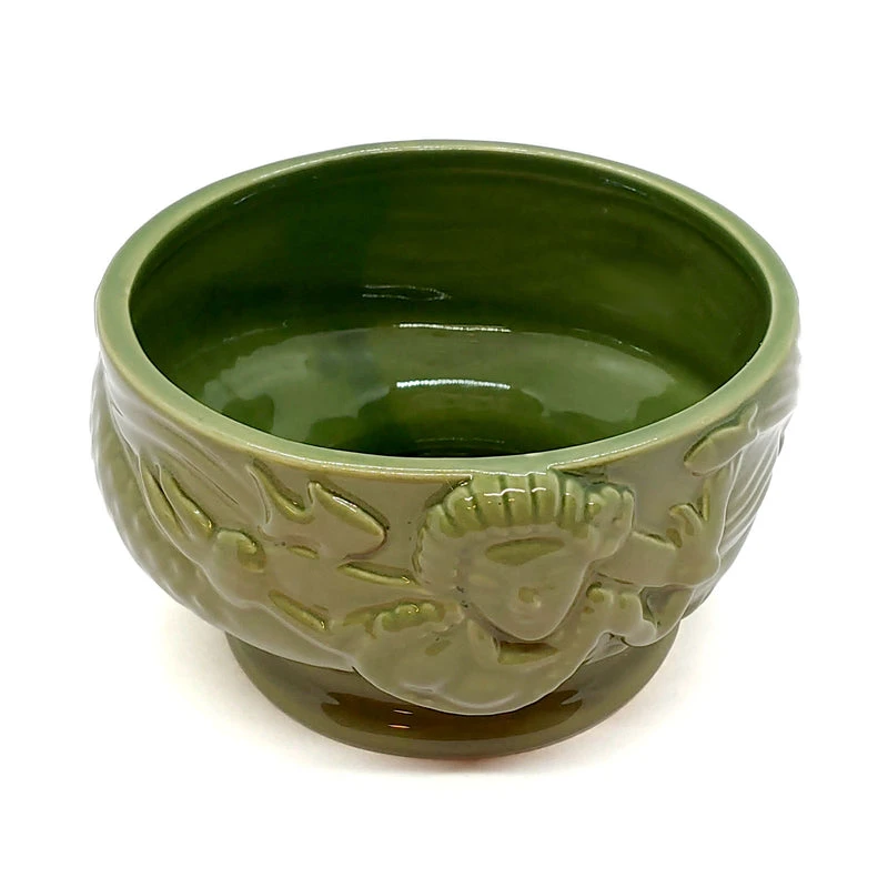 Best Pirce 😉 Bars BarConic® Tiki Cocktail Bowl - Mermaid 🤩 - Image 2
