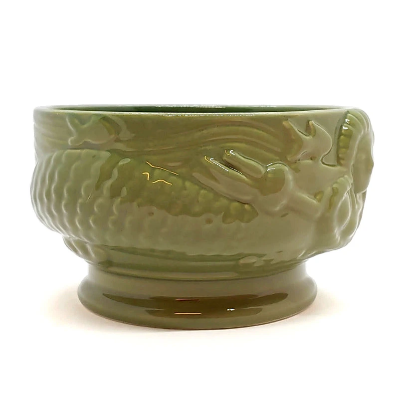 Best Pirce 😉 Bars BarConic® Tiki Cocktail Bowl - Mermaid 🤩 - Image 3