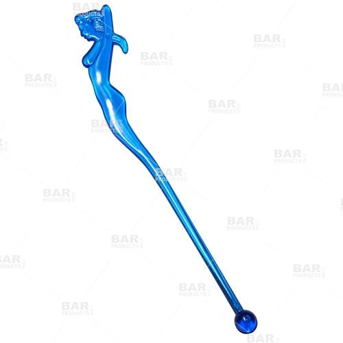 Deals ❤️ Bars BarConic® Drink Stirrer – Mermaid 🎉 - Image 4