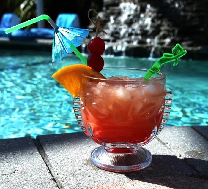 Deals ❤️ Bars BarConic® Drink Stirrer – Mermaid 🎉 - Image 2