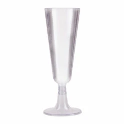 Best deal ⌛ Bars Clear 2 Piece Mimosa Flutes - 20 Ct. - 5.5 Ounce ✔️