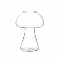 Best Sale ❤️ Bars BarConic® Cocktail Glass Mushroom - 9 Ounce 😉