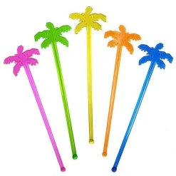 Best deal 👍 Bars BarConic® Drink Stirrer – Palm Tree 🤩