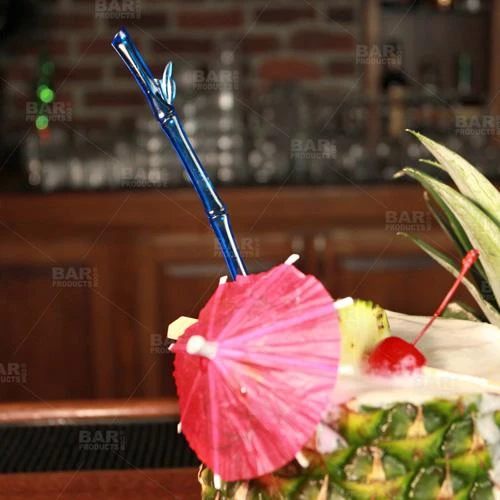 New ⭐ Bars BarConic® Drink Swizzle Stick – Bamboo 🔥 - Image 5