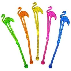 Best Pirce ✨ Bars BarConic® Drink Stirrer – Flamingo ✔️