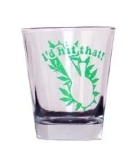 Flash Sale ✔️ Bars Pot Themed Shot Glass Set 👏 - Image 7