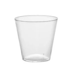 Coupon ❤️ Bars BarConic® 1oz Plastic Shot Cups ⌛
