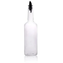 Budget 👍 Bars Shot Pourer Bottle - Plastic - 1 Quart 😉