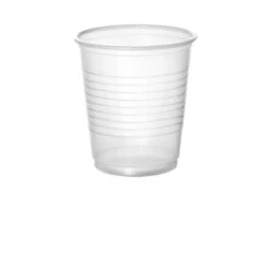 Discount ⭐ Bars BarConic® Plastic Cup - Translucent 3 Ounce 😉