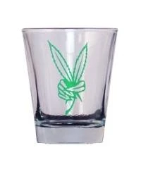 Flash Sale ✔️ Bars Pot Themed Shot Glass Set 👏 - Image 4