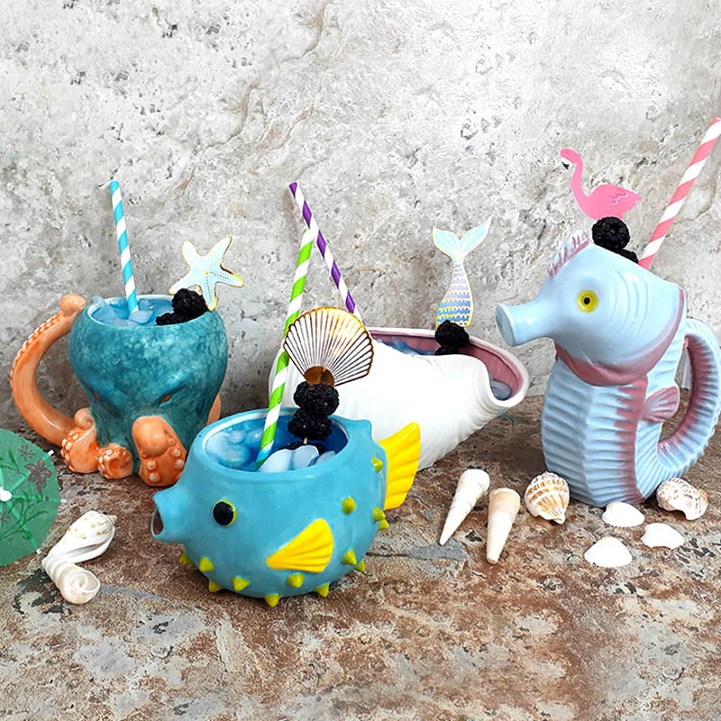 Deals 💯 Bars BarConic® Under The Sea Collection 🤩 - Image 2