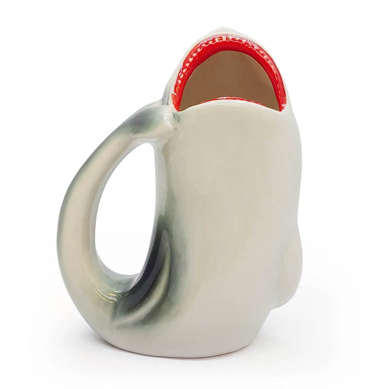 Buy 🎉 Bars BarConic® Tiki Shark Bite - 14 Ounce 🔥 - Image 4